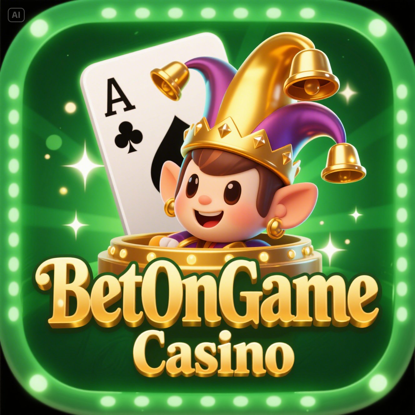 BetOnGame Casino